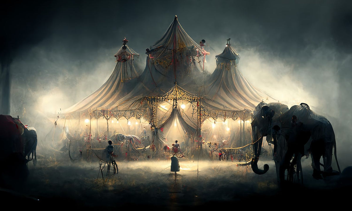 The Big Top
