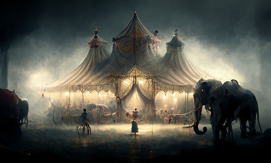 The Big Top