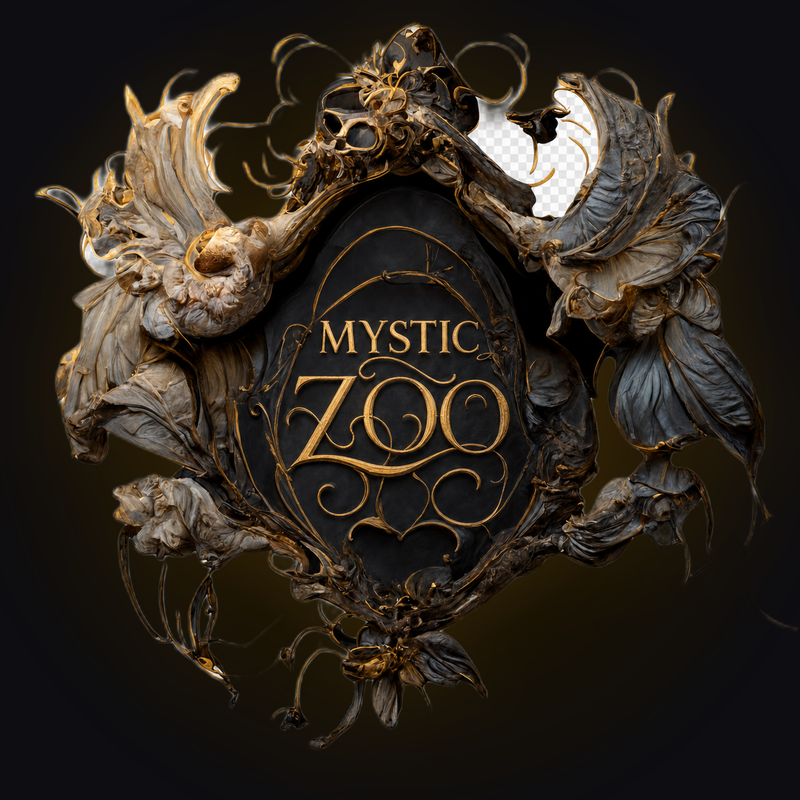 Mystic Zoo
